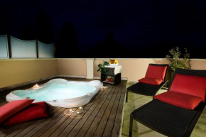 Villa dei Platani Boutique Hotel & SPA  Фольо